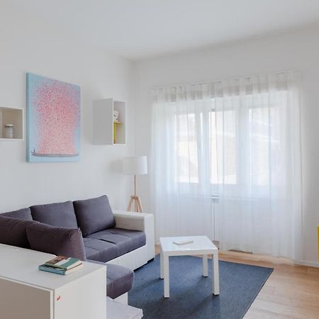 Stupendo Appartamento In Quartiere Residenziale Рим Экстерьер фото