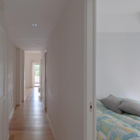 Stupendo Appartamento In Quartiere Residenziale Рим Экстерьер фото